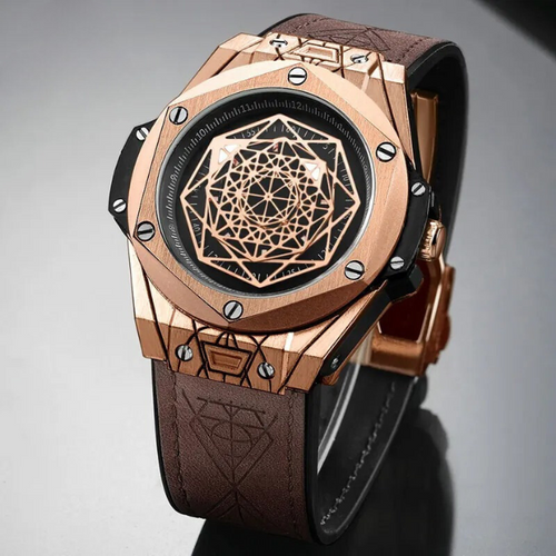 Valrian Chrono-klocka