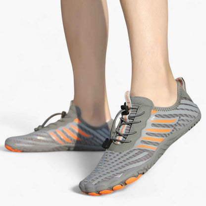 Nora - Snabbtorkande Vattenskor för Dam, Sport