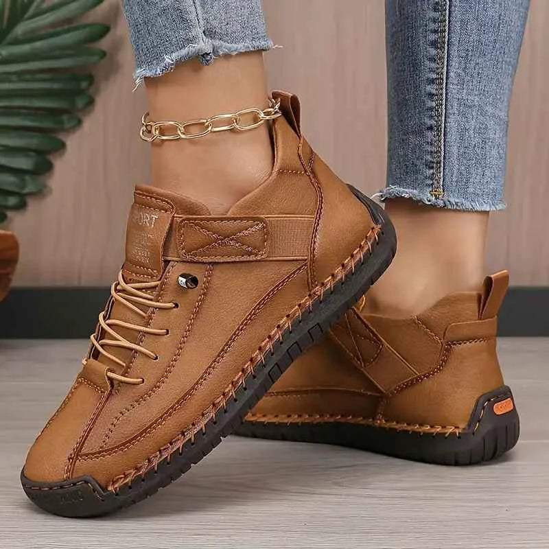 Ultradämp - Ultradämpande Gångsneakers för Heldagskomfort