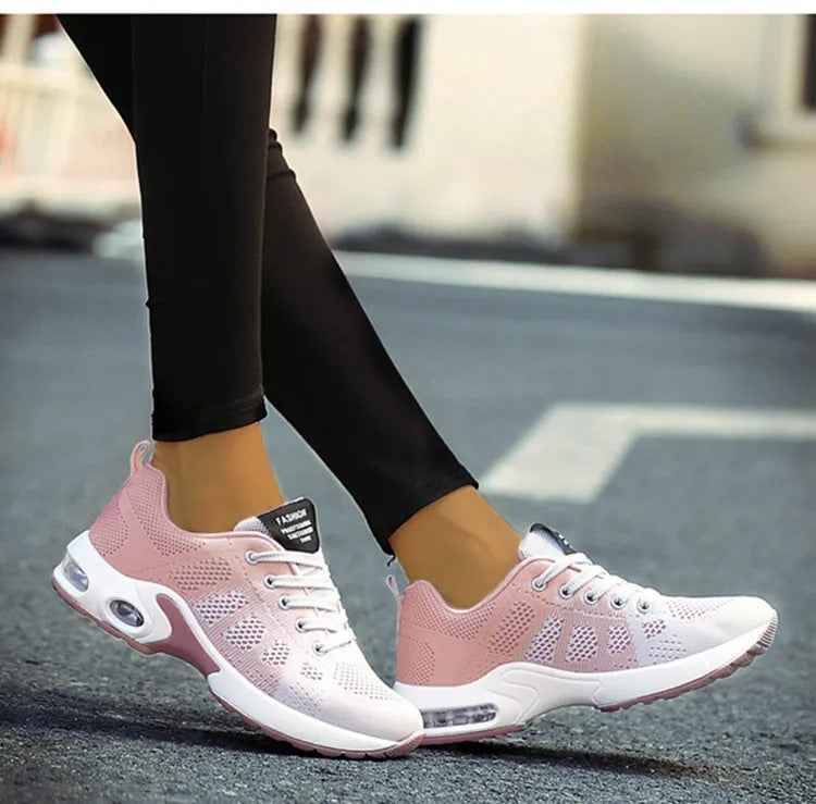 Allroundsneaker - Heldagskomfortsneakers för Alla Tillfällen