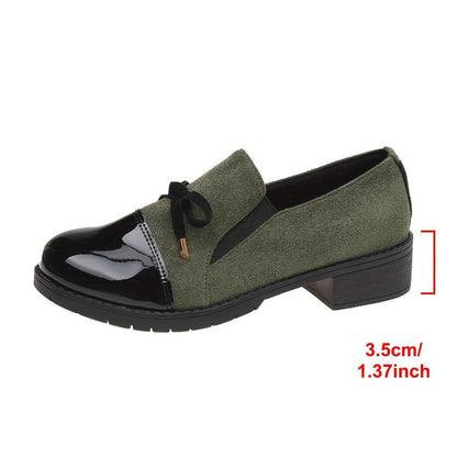 Margot - Tidlösa Komfortloafers