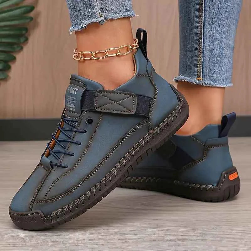 Ultradämp - Ultradämpande Gångsneakers för Heldagskomfort