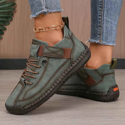 Ultradämp - Ultradämpande Gångsneakers för Heldagskomfort