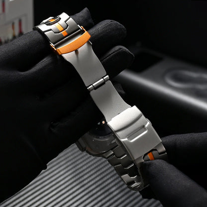 Forge-serien Apple Watch-klockarmband