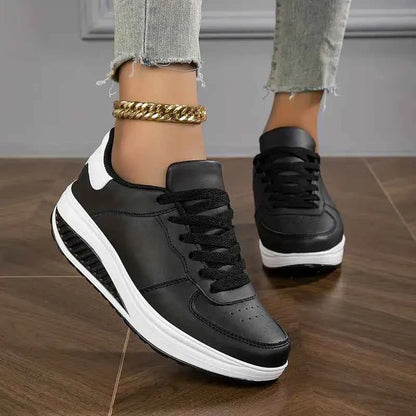 Sloane - Heldagskomfort Ortopediska Sneakers