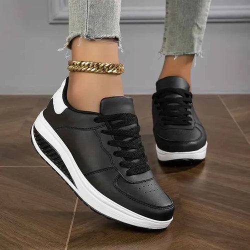 Sloane - Heldagskomfort Ortopediska Sneakers