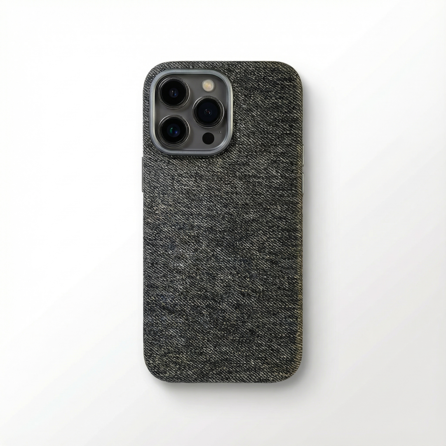 Denim MagSafe-fodral