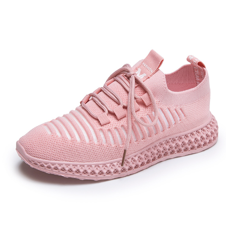 Molnsneaker - Ultrabekväma Molnsneakers 2.0