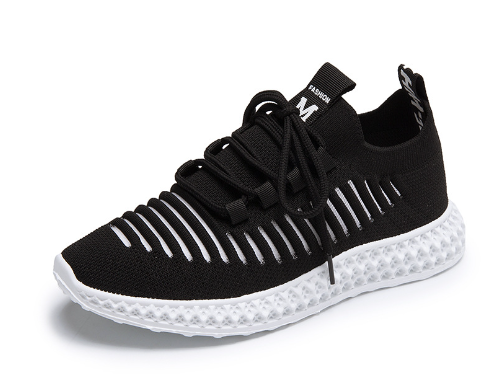 Molnsneaker - Ultrabekväma Molnsneakers 2.0