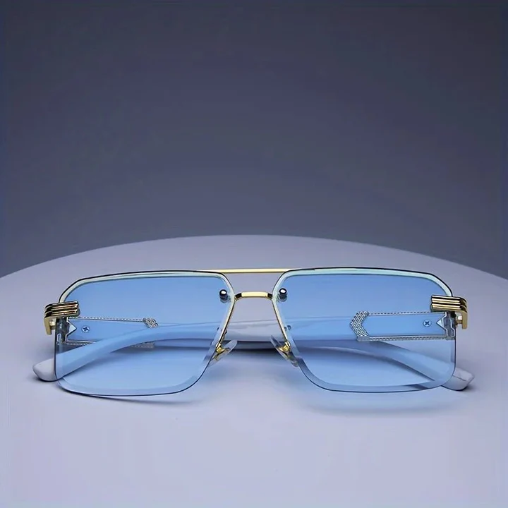 Emery Brooks polariserade solglasögon