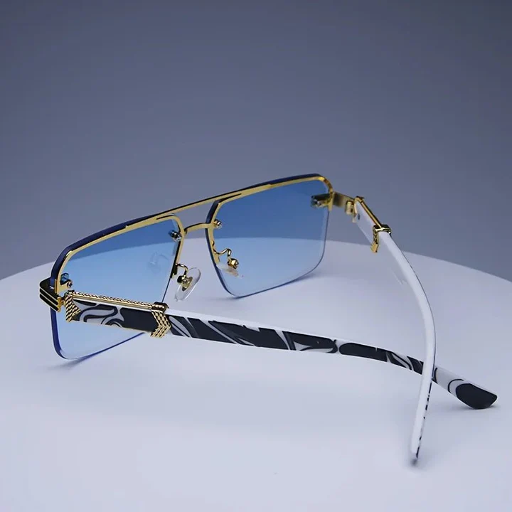 Emery Brooks polariserade solglasögon