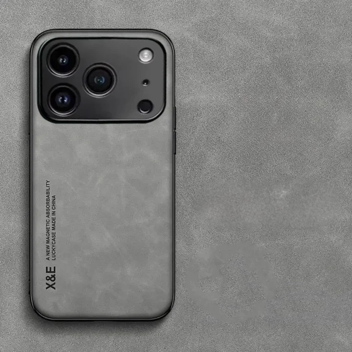 Nexium iPhone-fodral
