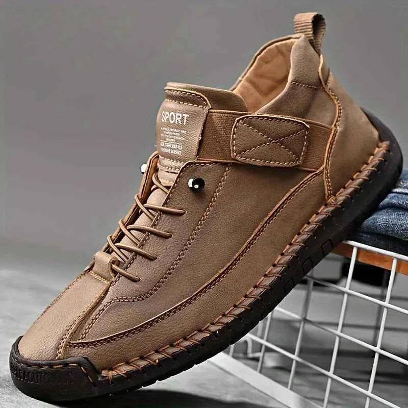 Ultradämp - Ultradämpande Gångsneakers för Heldagskomfort