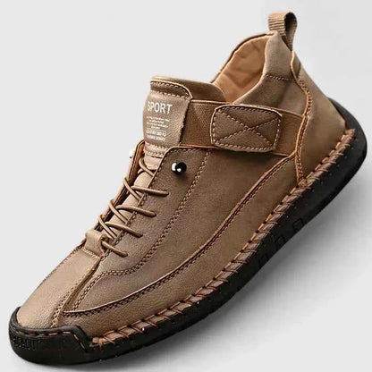 Lättortoped - Ortopediska Sneakers i Lätt Material för Heldagskomfort och Stöd