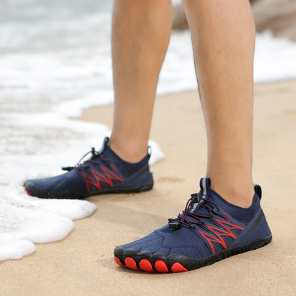 Outdoor Pro 2.0 Barfotaskor