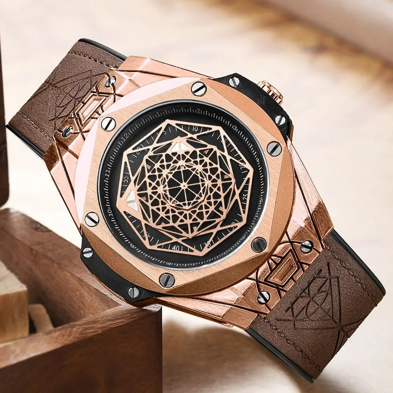 Valrian Chrono-klocka