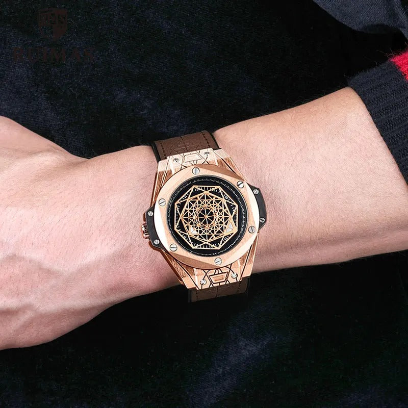 Valrian Chrono-klocka