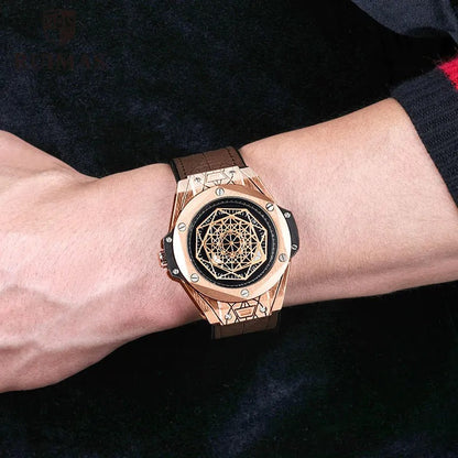 Valrian Chrono-klocka