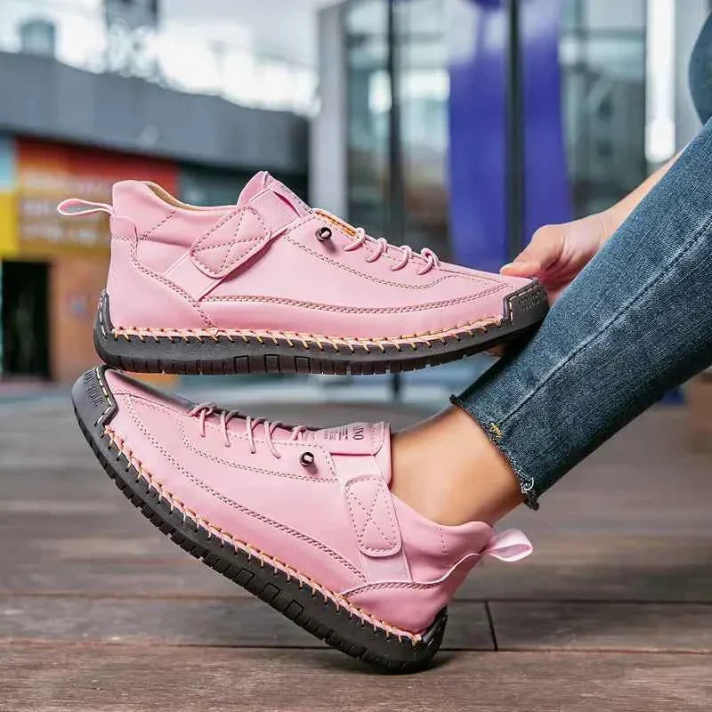 Ultradämp - Ultradämpande Gångsneakers för Heldagskomfort