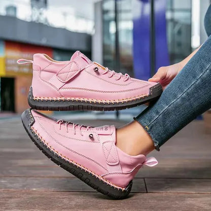 Ultradämp - Ultradämpande Gångsneakers för Heldagskomfort