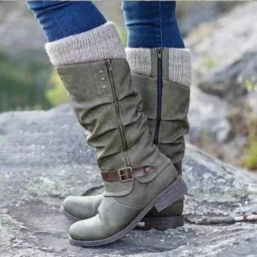 Orlina - Ortopediska Skor för Exceptionell Komfort och Stabilitet