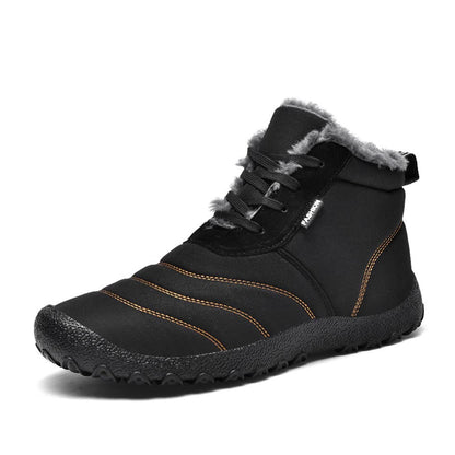 Adventure Pro - Ergonomiska vinterskor