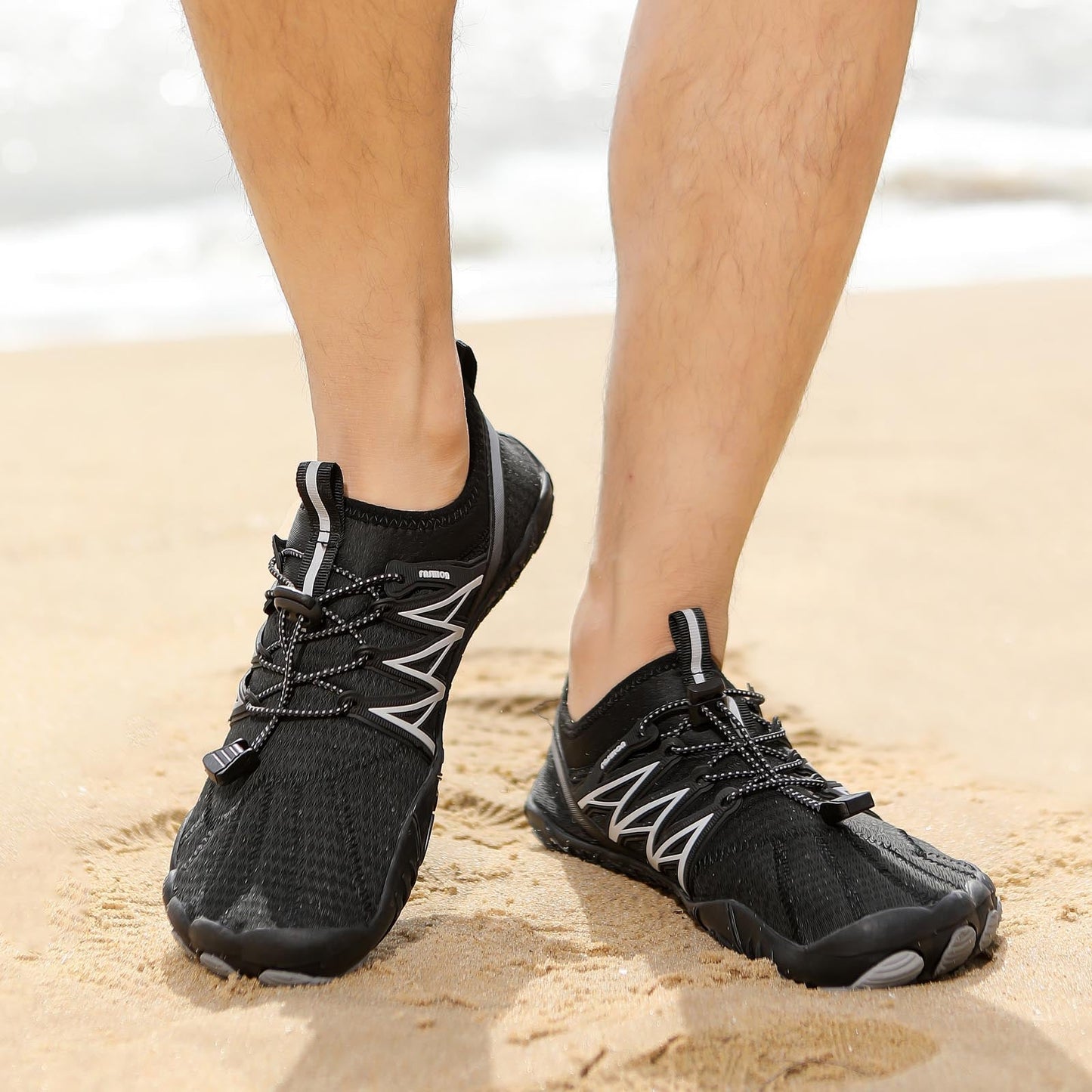 Outdoor Pro 2.0 Barfotaskor