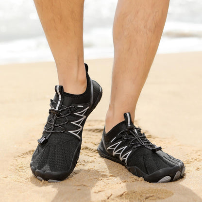 Outdoor Pro 2.0 Barfotaskor
