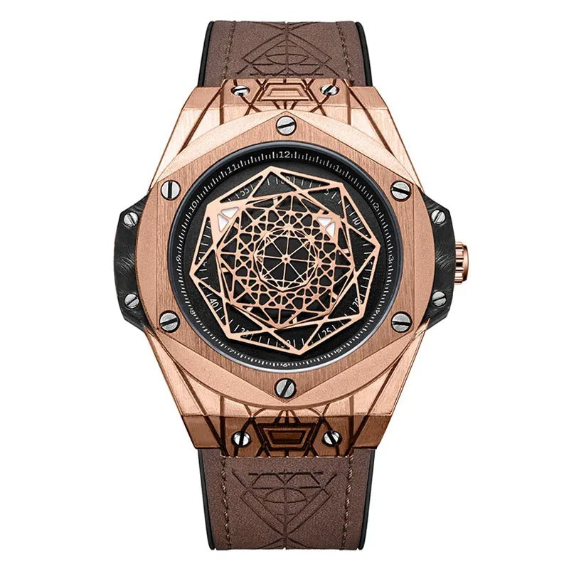 Valrian Chrono-klocka