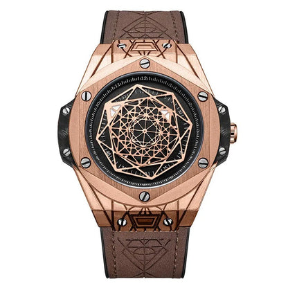 Valrian Chrono-klocka