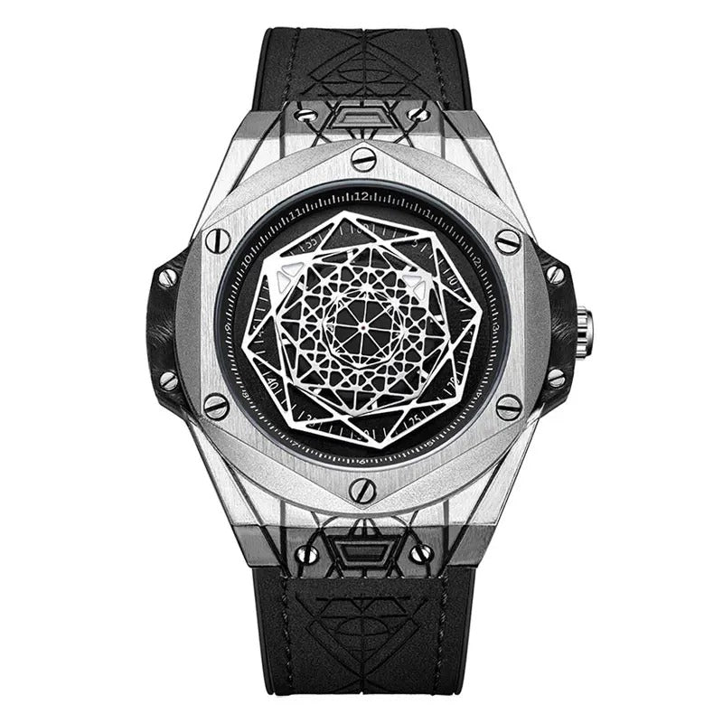 Valrian Chrono-klocka