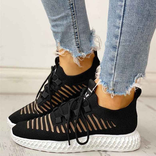 Molnsneaker - Ultrabekväma Molnsneakers 2.0