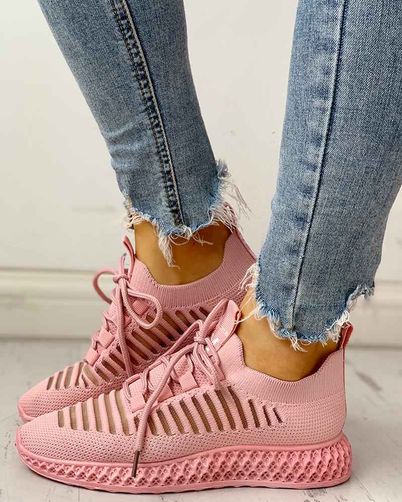 Molnsneaker - Ultrabekväma Molnsneakers 2.0