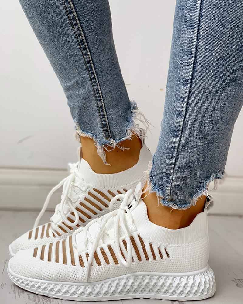 Molnsneaker - Ultrabekväma Molnsneakers 2.0