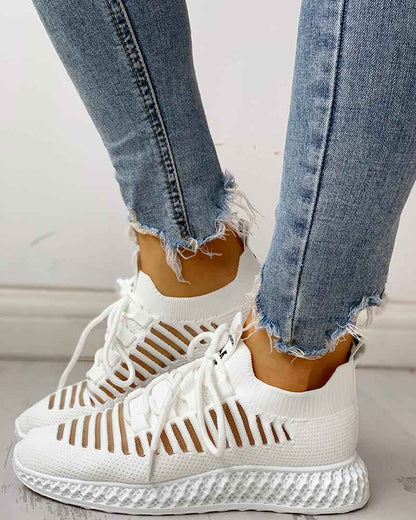 Molnsneaker - Ultrabekväma Molnsneakers 2.0