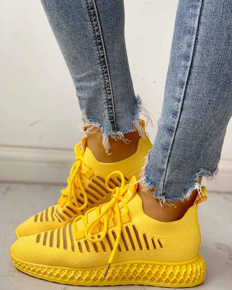 Molnsneaker - Ultrabekväma Molnsneakers 2.0