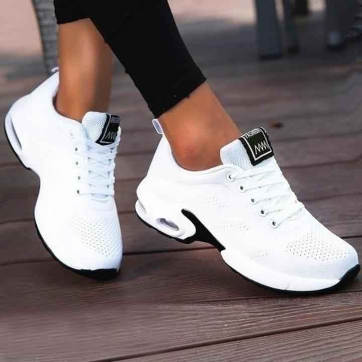 Allroundsneaker - Heldagskomfortsneakers för Alla Tillfällen