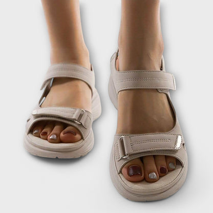 Margaret - Ortopediska sandaler